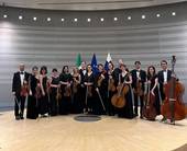 La Fvg Orchestra doppio concerto e progetto speciale del Ministero