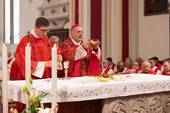 Giovedì santo, 28 marzo: gli anniversari dei sacerdoti diocesani