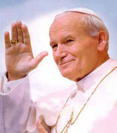 27 aprile: liturgia per ricordare il X anniversario della canonizzazione di Giovanni Paolo II e Giovanni XXIII