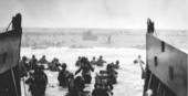 6 giugno 1944-2024: 80 anni dallo Sbarco in Normandia