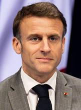 Elezioni: la Francia vista dall'Europa e Macron trema