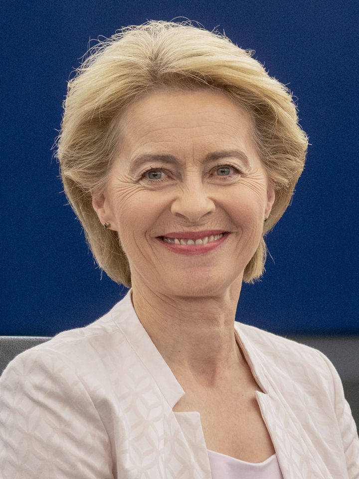 Europa: Von der Leyen fa il bis. Fitto programma: promesse e silenzi.