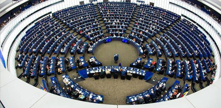 Parlamento Ue: eletta la “macchina organizzativa”. Due italiane tra i vicepresidenti