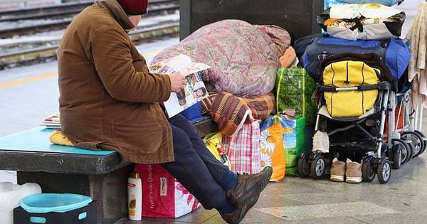 Rapporto Su Povertà Ed Esclusione Sociale In Italia 2023 / Attualità ...