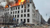 Ucraina. in partenza 100 attivisti italiani per Kiev, ospedale bombardato