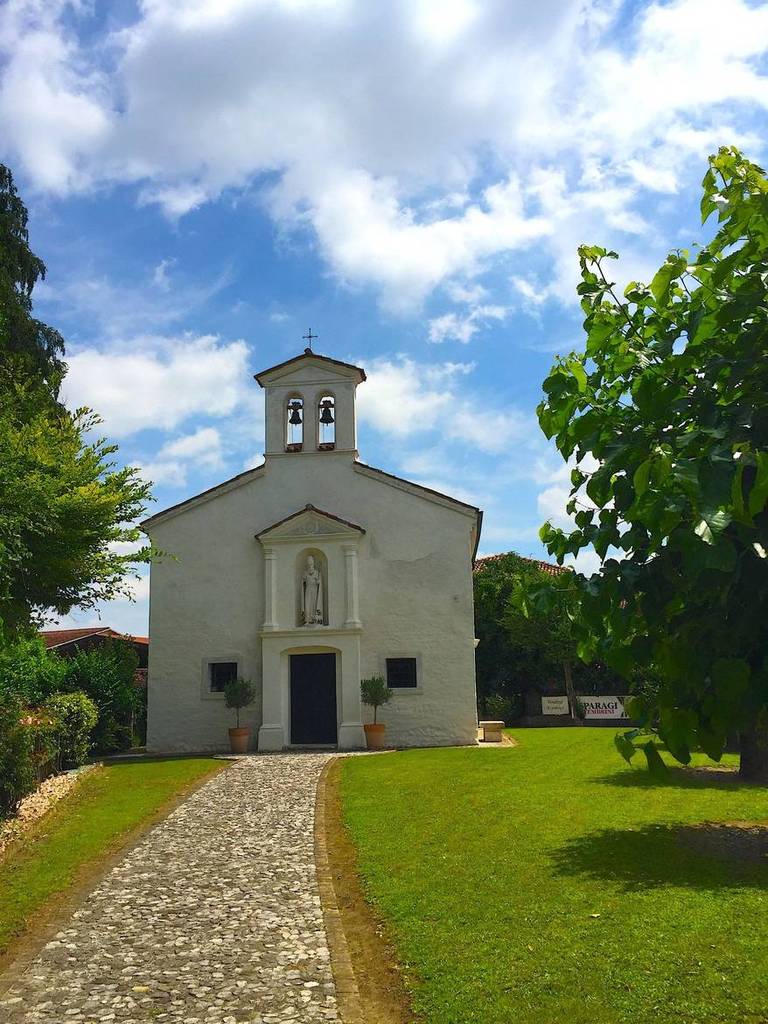 Casarsa: domenica 30, cinque gioielli pasoliniani