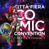 Città Fiera è Cosplay il 9 e 10 novembre