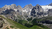 Dolomiti in mostra