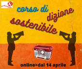 Etabeta teatro dal 14 aprile