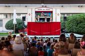 L’estate di Ortoteatro: 100 eventi in tutto il Friuli
