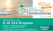 Lignano: dal 9 agosto torna "Economia sotto l'ombrellone"