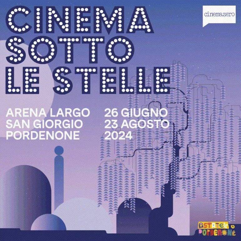 Pordenone, Cinema sotto le stelle: un bilancio ottimo