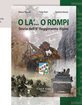 Venerdì 23 luglio a Casarsa: "O là .. o rompi"