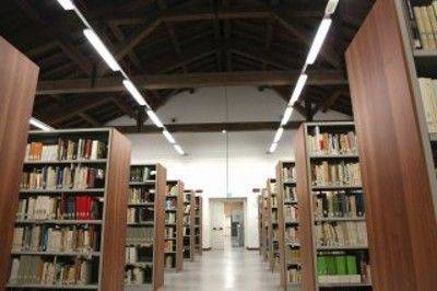 Biblioteca del Seminario: chiusa dal 3 al 26 agosto