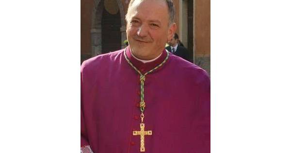 IL VESCOVO MONS. GIUSEPPE PELLEGRINI - Diocesi di Concordia-Pordenone