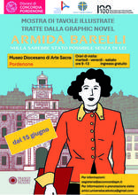 Museo diocesano di arte sacra: sabato 15 apre la mostra dedicata ad Armida Barelli