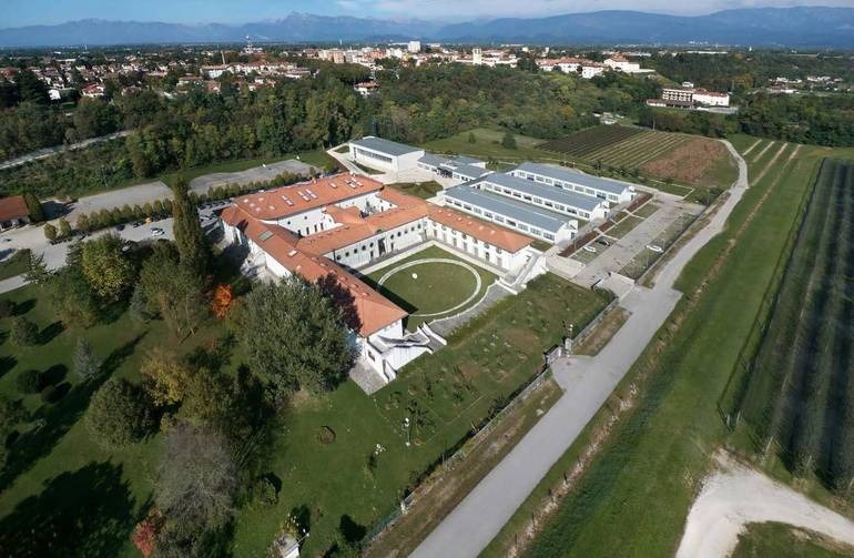 A Spilimbergo nasce l’Its Agroalimentare