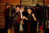 Budoia: in scena “Osteria Shakespeare”