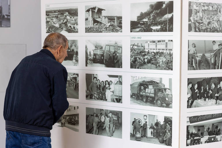 Casarsa: prolungata fino al 28 maggio la mostra Mondo Agricolo