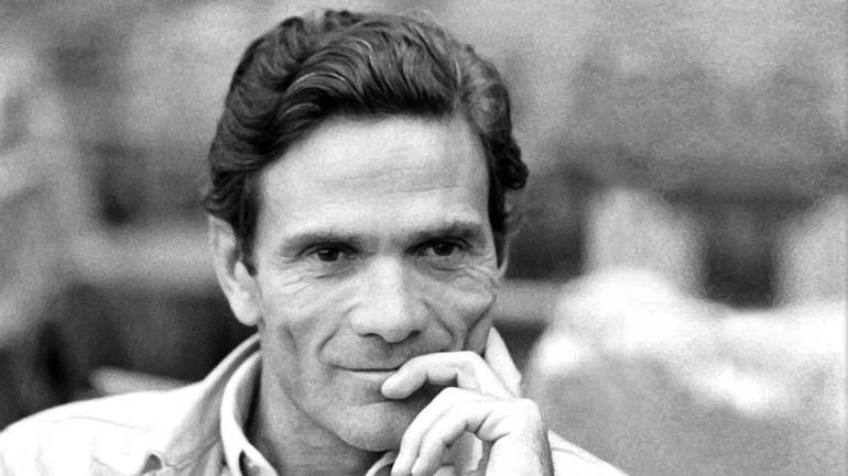 Centro Studi Pier Paolo Pasolini: iniziati i corsi