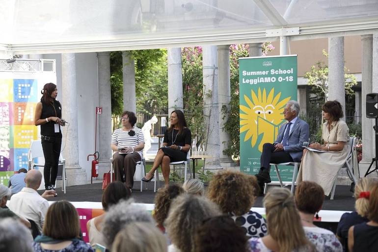 Domani a Spilimbergo una giornata di alta formazione del progetto regionale di lettura 