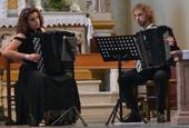 Roveredo in Piano, Concerto Santa Cecilia