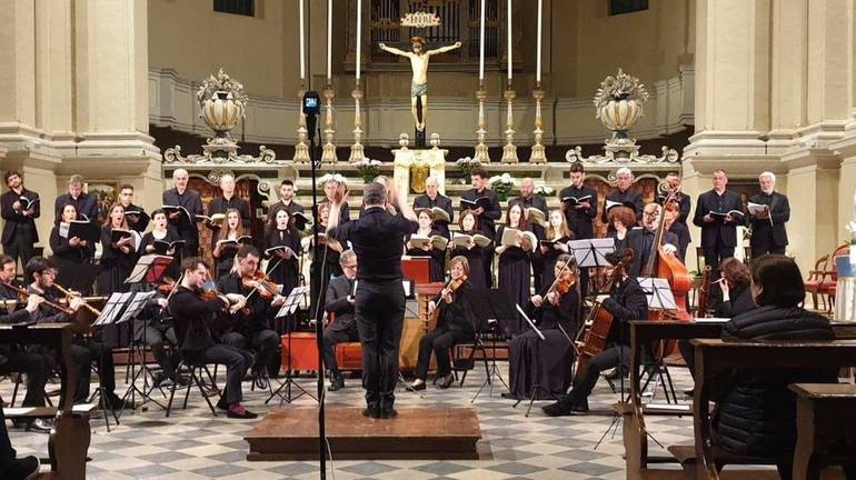 Coro Polifonico Santo Spirito di Ferrara