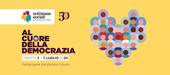 Settimana sociale dei cattolici in Italia: Al cuore della democrazia
