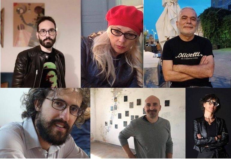 Pordenone. 3 dicembre, ultimo Martedì di poesia