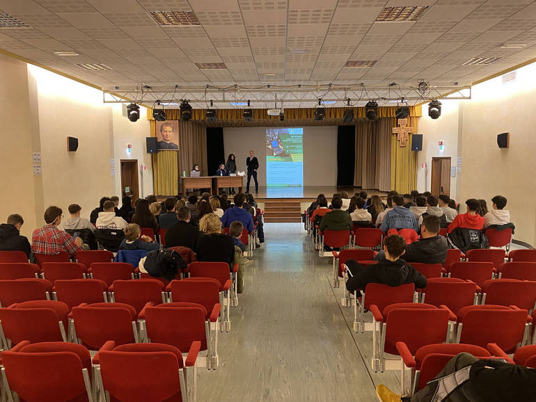 AID: due iniziative a Pordenone e Udine