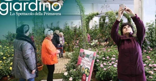 Franco Berrino – La foresta di perle » Ortogiardino - Fiera di