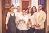 Art&Food: chiuso con successo