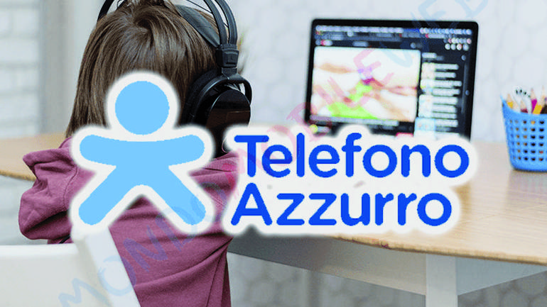 Da Telefono Azzurro a Genitori Connessi Un cammino che dura da trentacinque anni