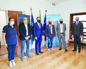 Dal Rotary un aiuto all’Emporio solidale