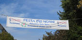 Domenica 6 ottobre: festa dei nonni a Pordenone