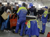 La Protezione Civile del Friuli Venezia Giulia incontra i giovani in Fiera a Pordenone