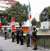 Pordenone: 2 e 4 novembre, cerimonie e viabilità