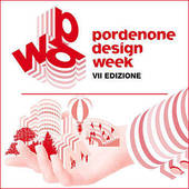 Pordenone design Week,IX edizione dal 4 maggio all'11 giugno