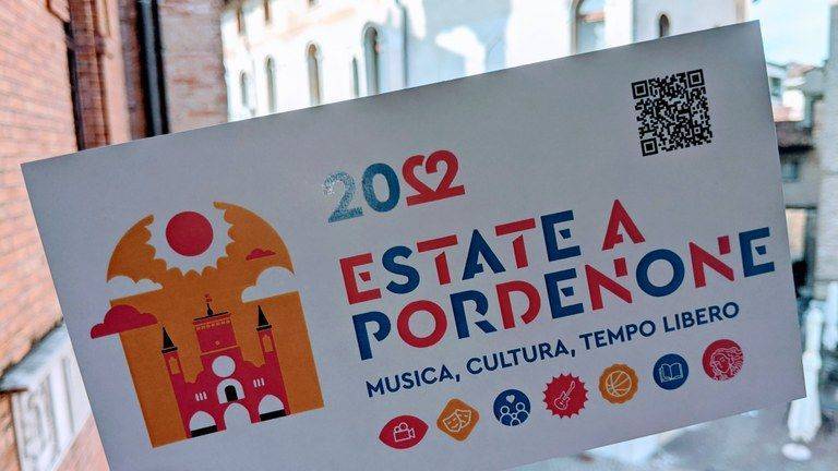 Pordenone: estate in città, eventi dal 26 al 28 luglio