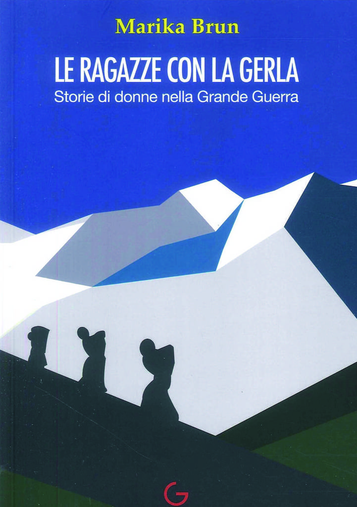 Pordenone: giovedì 24 ottobre "Le ragazze con la gerla" in Biblioteca civica