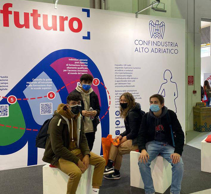 Pordenone: in Fiera il 9 e 10 novembre la 14^ Edizione di Punto di Incontro