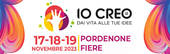 Pordenone: in Fiera "Io Creo" fino a domenica 19 novembre