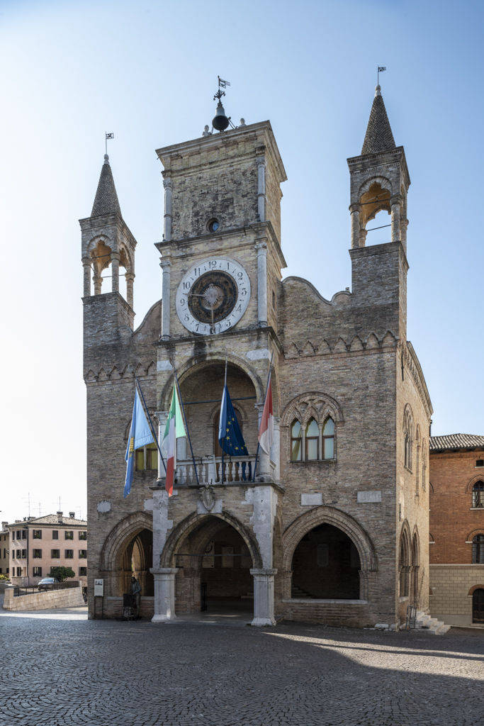 Pordenone: musei civici aperti a ferragosto