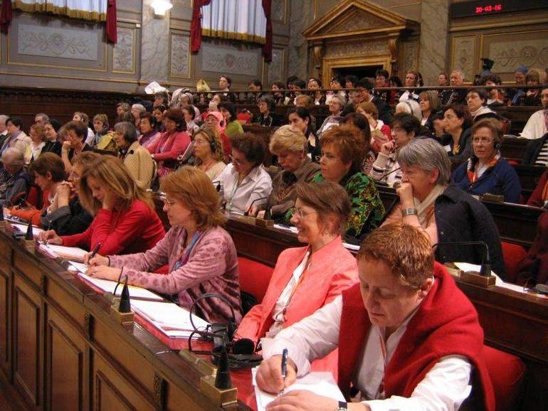 Pordenone ospita il Convegno nazionale delle Teologhe 