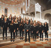 Pordenone, sabato 26 novembre: “A Ceremony of carols”