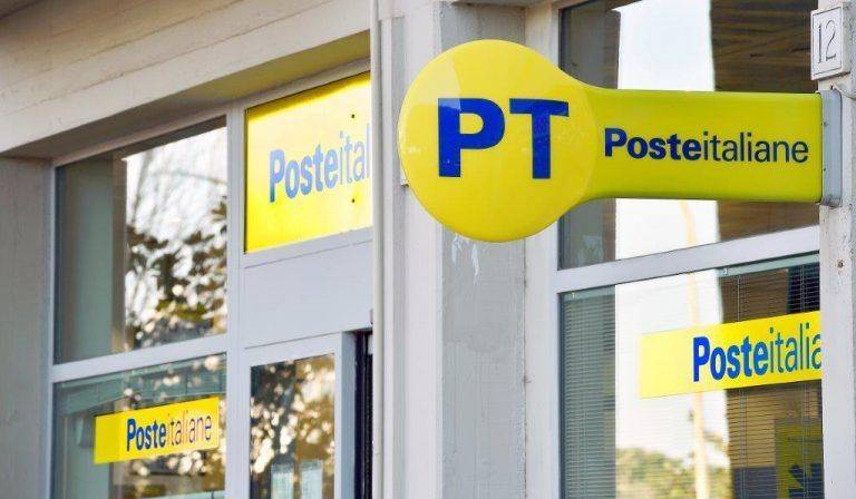 Pordenone: ufficio postale di via Candiani chiuso fino all’8 giugno