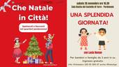 Una splendida giornata, letture per bimbi dai 3 anni