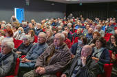 Ute di Pordenone, prolusione lunedì 30 settembre 