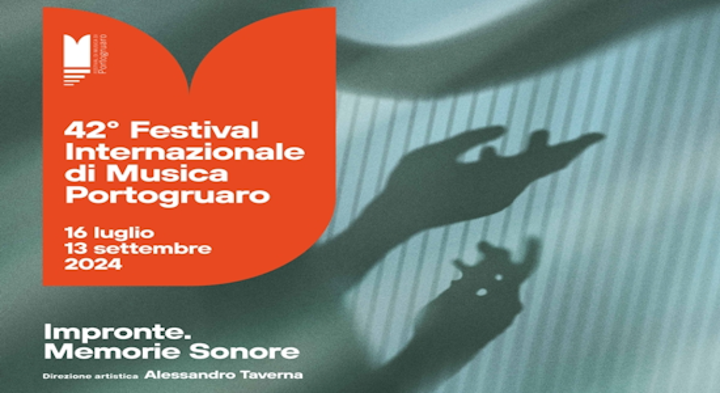 Portogruaro, Aspettando il festival, il 25 luglio chiesa di San Luigi del Marconi