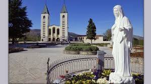  Medjugorje: sì al culto pubblico, no alla soprannaturalità